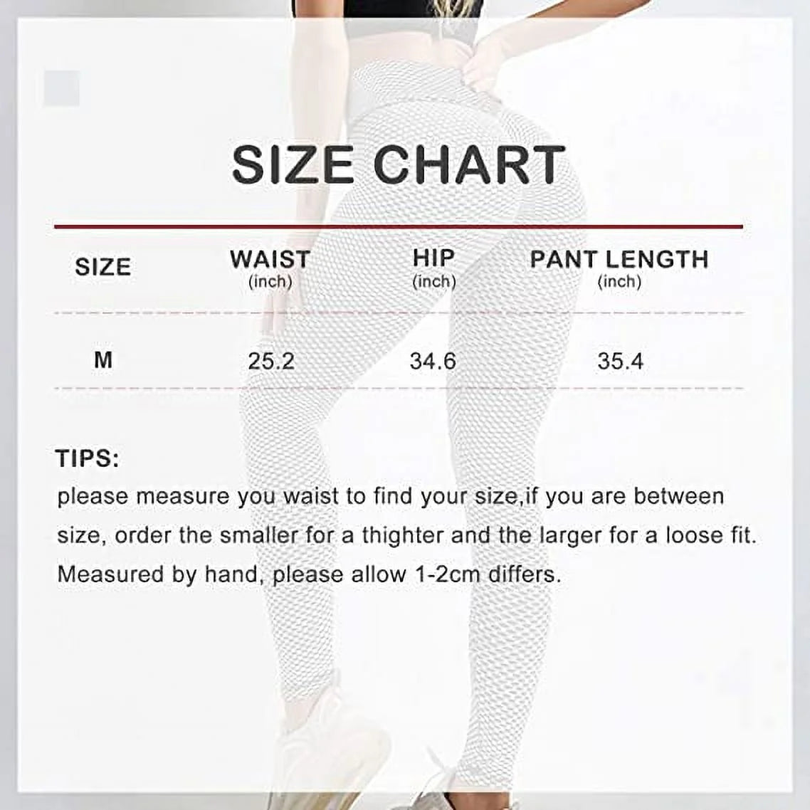 ''TIKTOK'' Viral Women's Body Sculpting Yoga Leggings: Rear Lift Enhancer for Confidence and Comfort